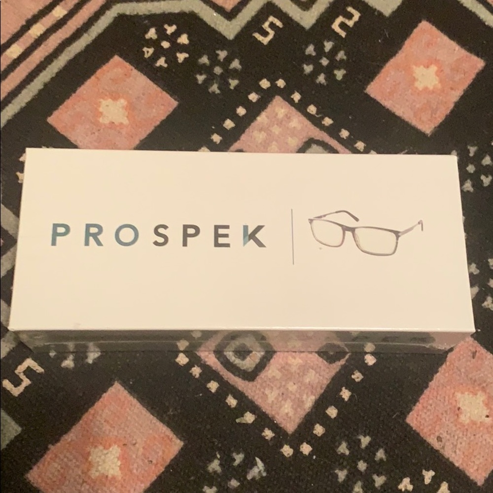 Prospek Blue Light Glasses